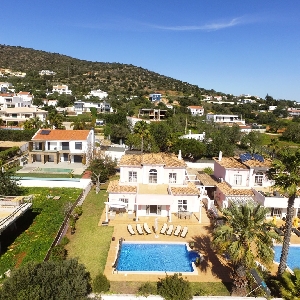 Beautiful Algarve Villa…